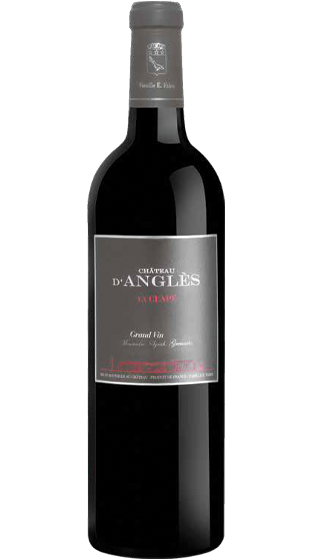 Chateau d'Angles Grand Vin Red 2020