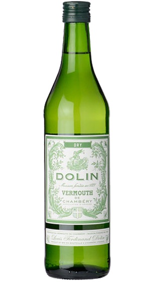 Dolin Vermouth Premium Dry (750ml)