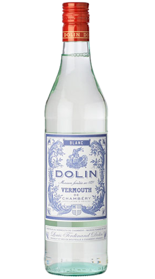 Dolin Vermouth Premium Blanc (750ml)