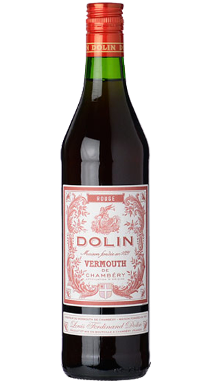 Dolin Vermouth Premium Rouge (750ml)