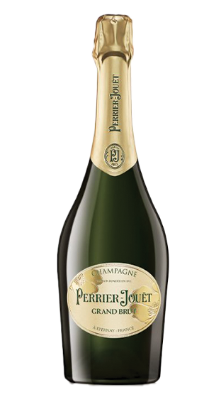 Perrier Jouet Champagne Grand Brut Gift Boxed NV