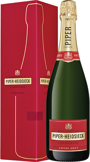 Piper Heidsieck Champagne Brut NV