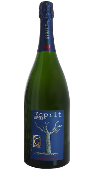 Henri Giraud Esprit de Giraud 1500ml