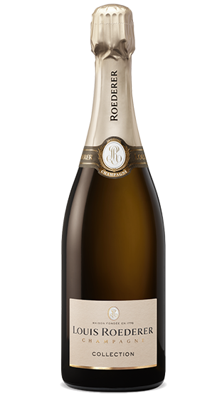 Louis Roederer Champagne Collection 243 NV