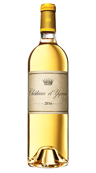 Chateau D'yquem Superior First Growth (375ml) 2016