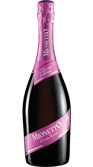 Mionetto Sparkling Rose 
