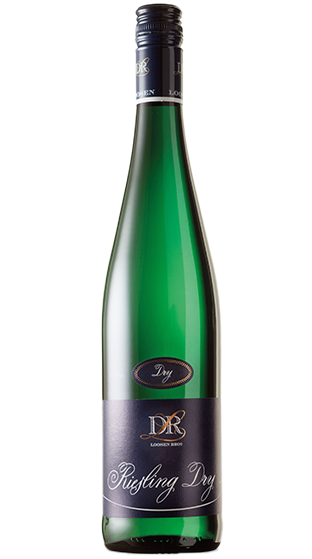 Dr Loosen Dr L Riesling Dry 2020