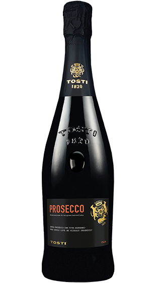 Image result for Tosti Prosecco DOC NV