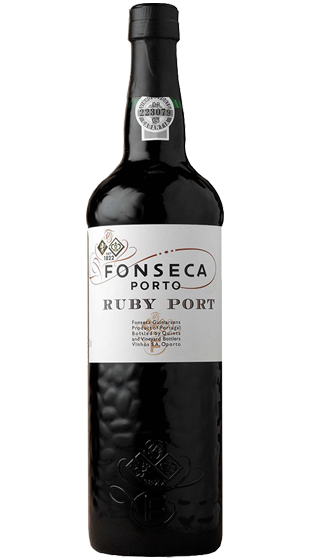 Fonseca Ruby Port 