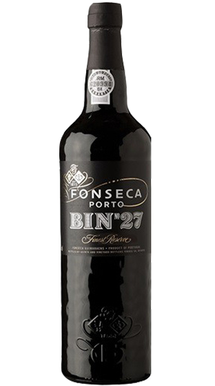 Fonseca Port Bin 27 