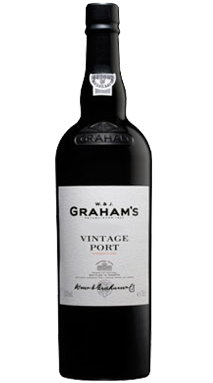 Grahams Vintage Port 2016