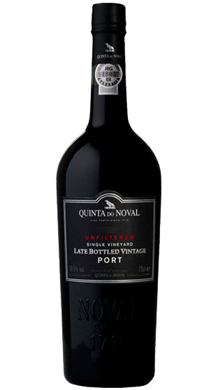 Quinta Do Noval Lbv Port 2015