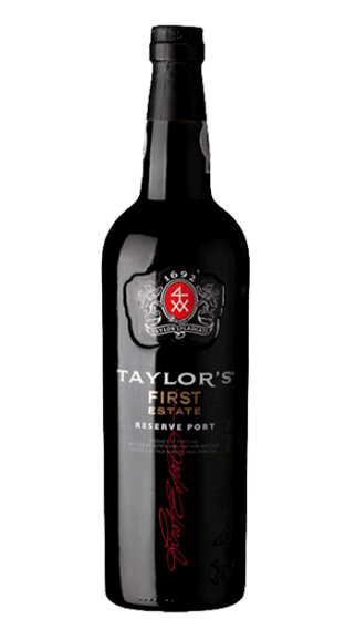 Taylor's First Estate Reserve Tawny (750ml) 