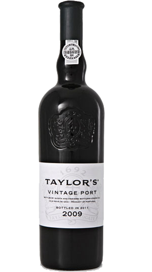Taylor's Vintage Port 2009