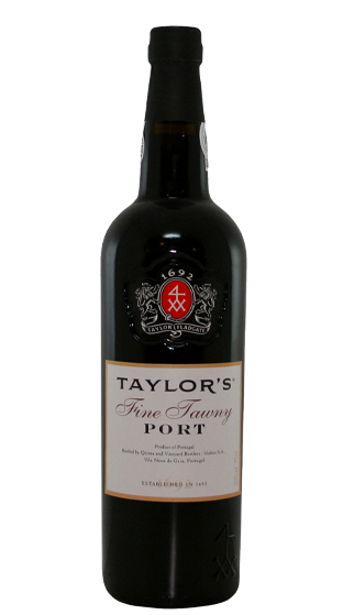 Taylor's Fine Tawny Port (750ml) 