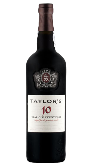 Taylor's 10 Year Old Port 
