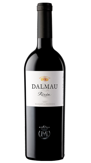 Marques De Murrieta Dalmau Reserva Rioja 2017