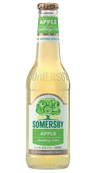 Somersby Apple Cider (12 Pack) (330ml)