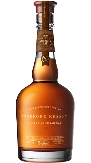 Woodford Reserve Masters Collection American Oak