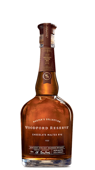 Woodford Reserve Masters Collection Chocolate Malted Rye (700ml)