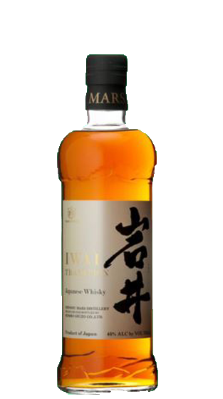 Mars Whisky Iwai Tradition (750ml)
