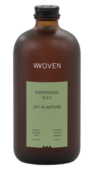 Woven Whisky 5.1 Experience