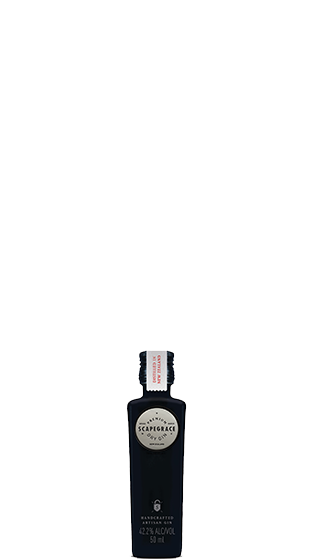 Scapegrace Gin Mini (50ml)