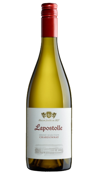 Casa Lapostolle Chardonnay 2018