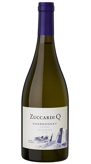 Zuccardi Q Chardonnay 2018
