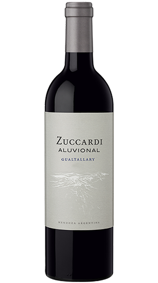 Zuccardi Aluvional Gualtallary 2016