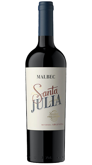 Malbec wine store list