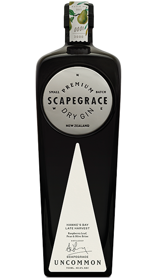 Scapegrace Uncommon Hawkes Bay Late Harvest Gin