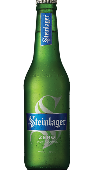 Steininger Zero Alcohol 12 Pack