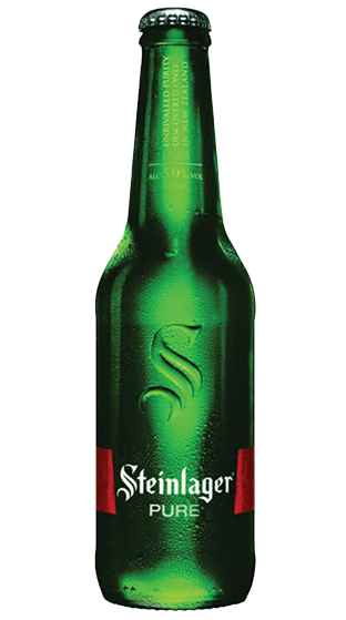 Steinlager Pure Bottles (12 Pack) (330ml)