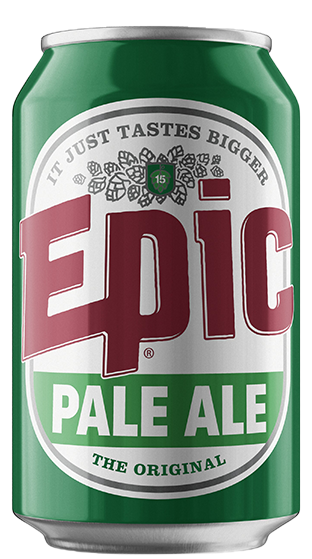 Epic Pale Ale 6 Pack