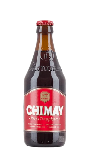 Chimay Red (330ml)