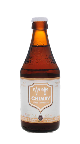 Chimay White (330ml)