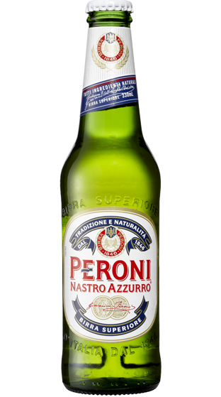 Peroni Nastro Azzurro (12 Pack) (330ml)