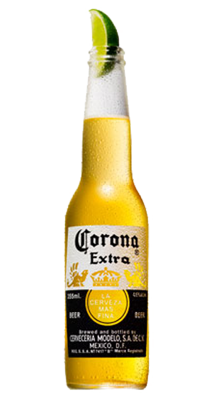 Corona Extra (12 Pack) (355ml)