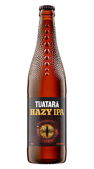 Tuatara Hazy IPA 4x6 (6 Pack)