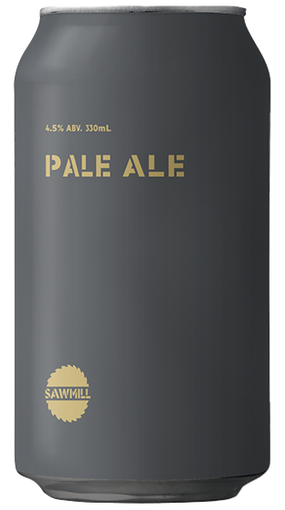 Sawmill Pale Ale (6 Pack) (330ml)