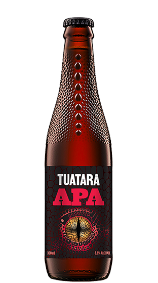 Tuatara American Pale Ale (6 Pack) (330ml)