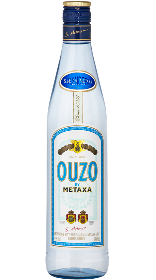 Metaxa Ouzo (700ml)