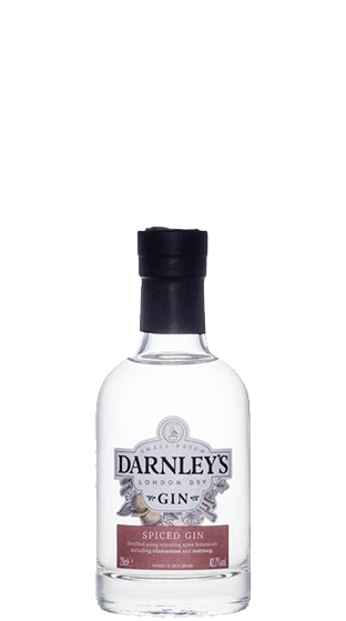 Darnleys Spiced Gin (200ml)