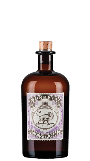 Monkey 47 Gin (500ml)