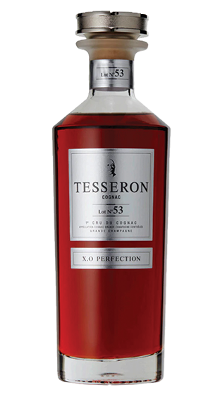 Tesseron Lot 53 Cognac XO Perfection (700ml)