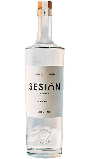Sesion Blanco Tequila