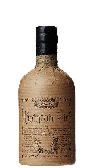 Ableforth S Bathtub Gin 700ml