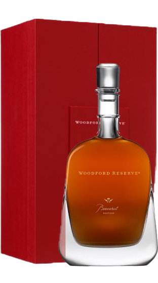 Woodford Reserve Baccarat Edition (700ml)