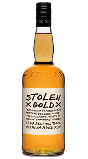 Stolen Gold Rum (700ml)